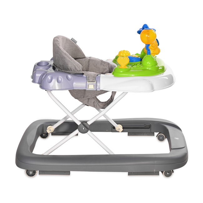 Lorelli Happy Land Baby Walker Paloma Grey 10120430013