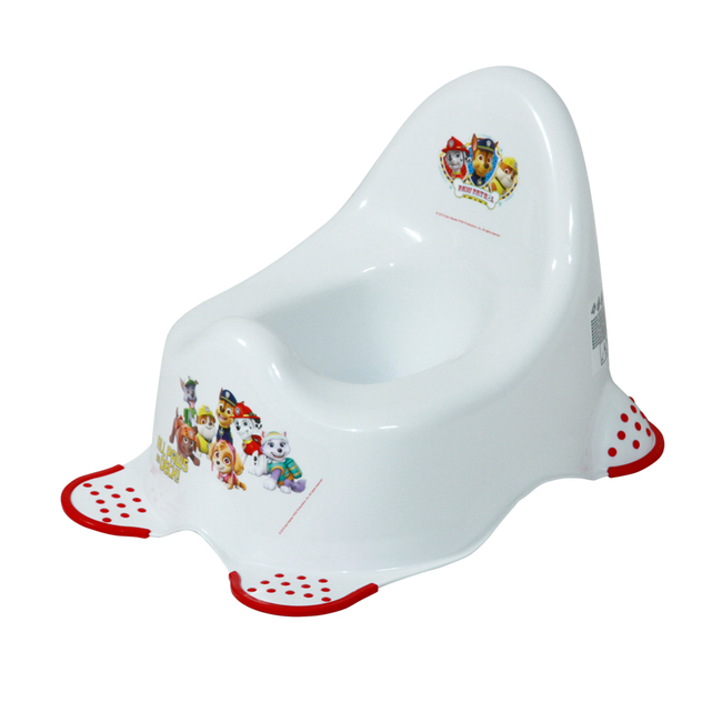 Lorelli Baby Potty Paw Patrol 10130340913