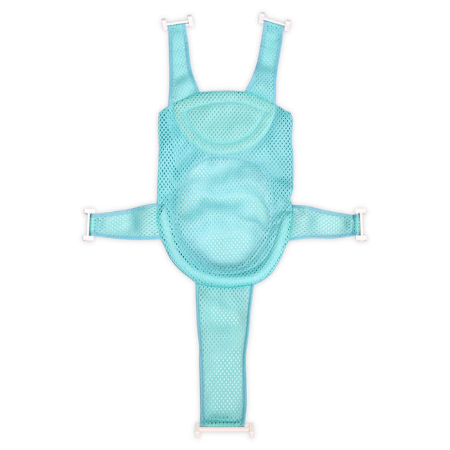 Lorelli Turtle Baby Bath Net Blue 10130970001