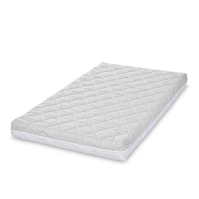 Lorelli Havana Στρώμα Κοκοφοίνικα 62/110-10 cm Grey Sky 10160205302