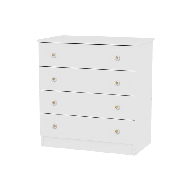 Dresser Bertoni Lorelli 10170070024A - White