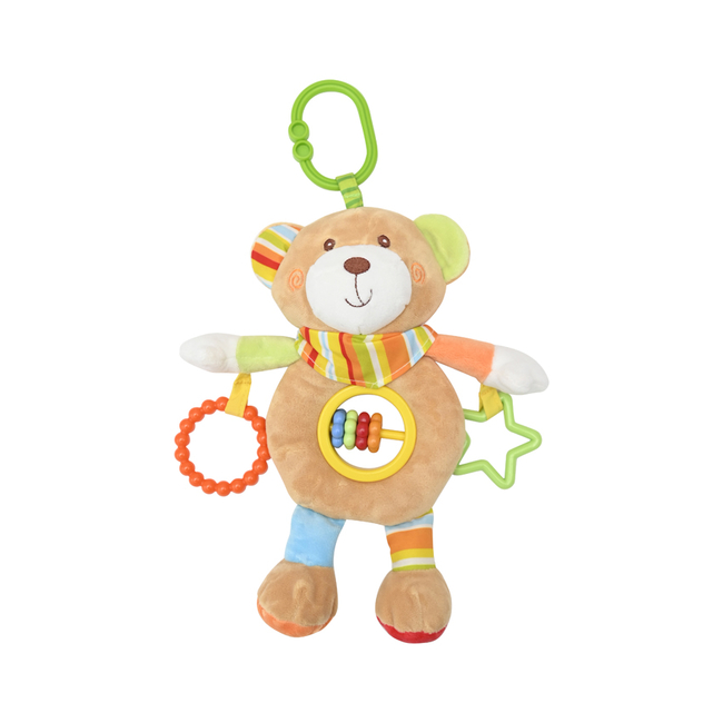 Lorelli ACTIVITY TOY LORELLI TOYS BEAR 10191410001