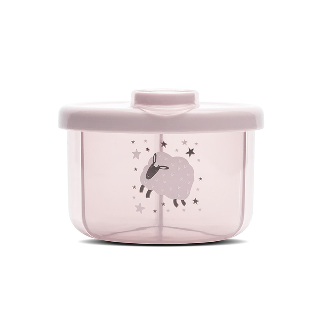 Lorelli MILK BOX MY FRIEND MELLOW ROSE 10230390005