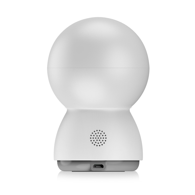 Lorelli Trinity Ψηφιακή Ενδοεπικοινωνία μωρού WiFi 2.4 G 1028021