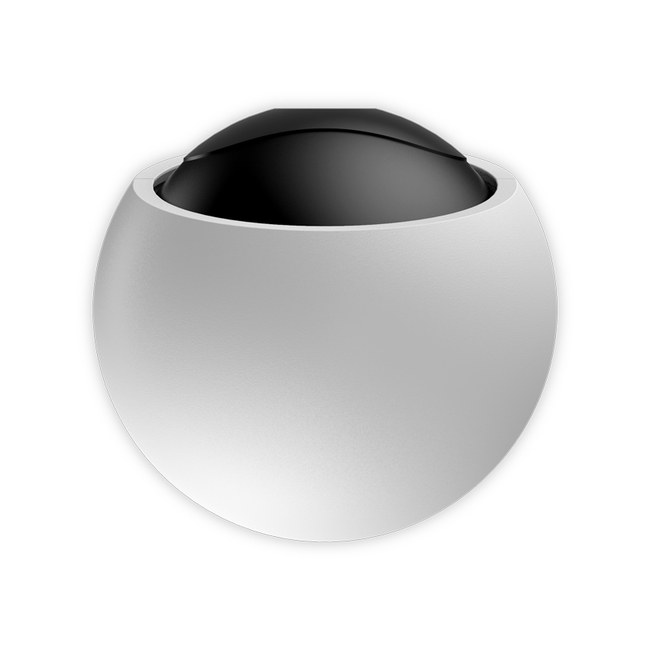 Lorelli Trinity Ψηφιακή Ενδοεπικοινωνία μωρού WiFi 2.4 G 1028021