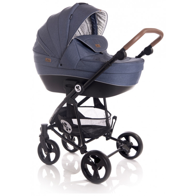 Lorelli Crysta Καλαθούνα Blue 10290022011
