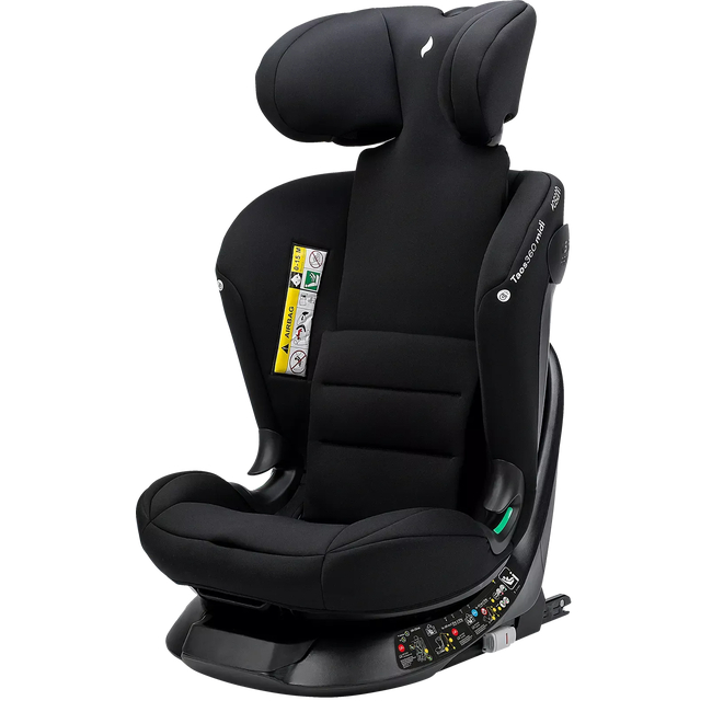 Osann One 360 ​​SL i-Size 40-150cm Child Seat 0-36 kg Universe Grey 108327252