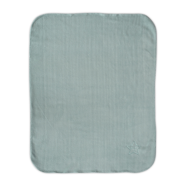 Lorelli Polar Soft Fleece Blanket 75x100cm Mint 1034002 0009