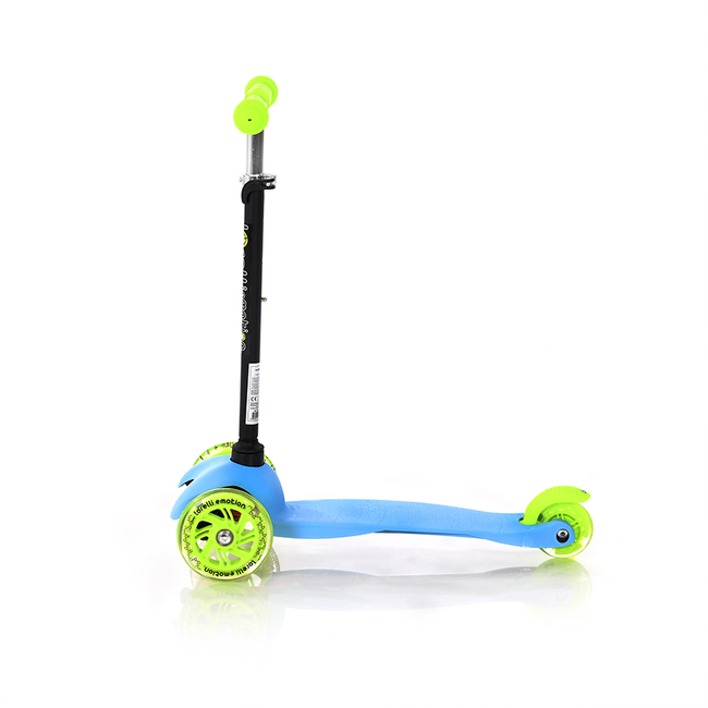 Lorelli SCOOTER MINI BLUE&GREEN 10390010020