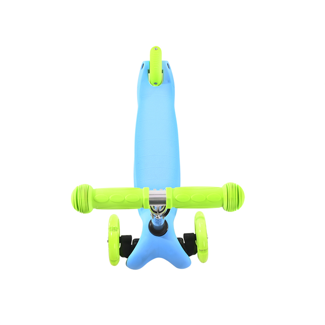 Lorelli SCOOTER MINI BLUE&GREEN 10390010020