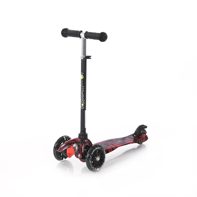 Lorelli SCOOTER MINI RED FIRE 10390010023