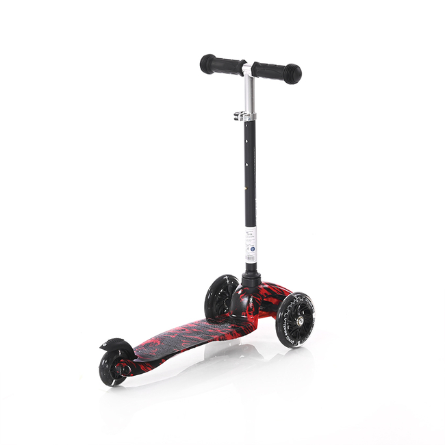 Lorelli SCOOTER MINI RED FIRE 10390010023