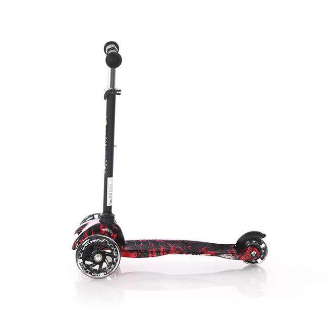 Lorelli SCOOTER MINI RED FIRE 10390010023