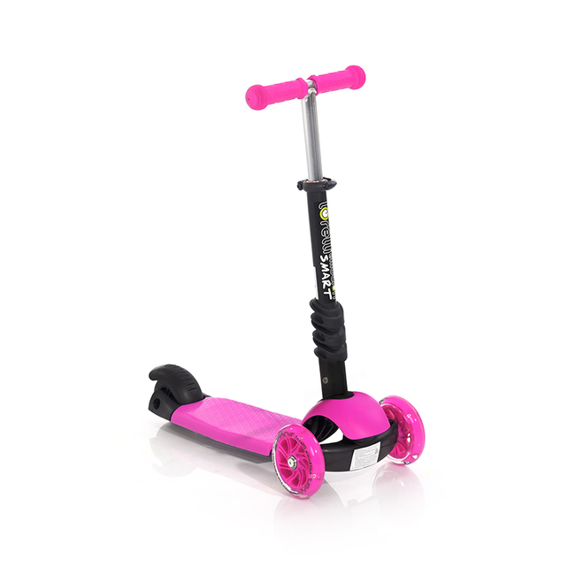 Lorelli SCOOTER SMART PINK 10390020019
