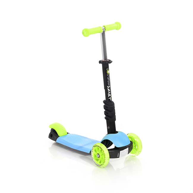 Lorelli SCOOTER SMART BLUE&GREEN 10390020020