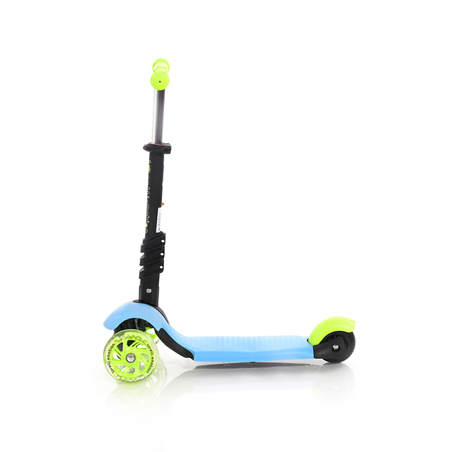 Lorelli SCOOTER SMART BLUE&GREEN 10390020020