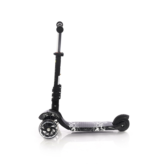 Lorelli SCOOTER SMART BLACK FLASH 10390020024