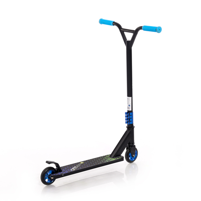 Lorelli Eagle Αναδιπλούμενο Freestyle Πατίνι για Κόλπα 8+ ετών Carribean Blue 10390050008