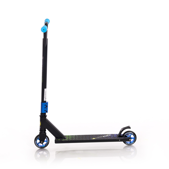 Lorelli Eagle Αναδιπλούμενο Freestyle Πατίνι για Κόλπα 8+ ετών Carribean Blue 10390050008
