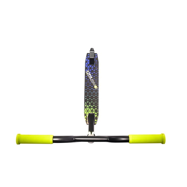 Lorelli KICK SCOOTER EAGLE LIME GREEN 10390050009