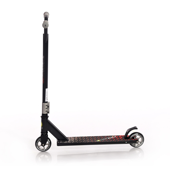 Lorelli KICK SCOOTER EAGLE GRAPHITE GREY 10390050010