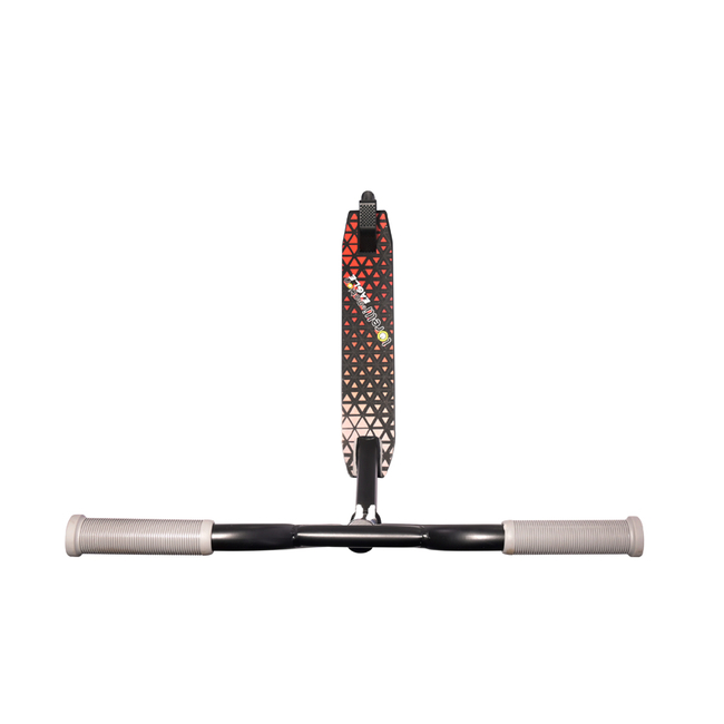 Lorelli KICK SCOOTER EAGLE GRAPHITE GREY 10390050010