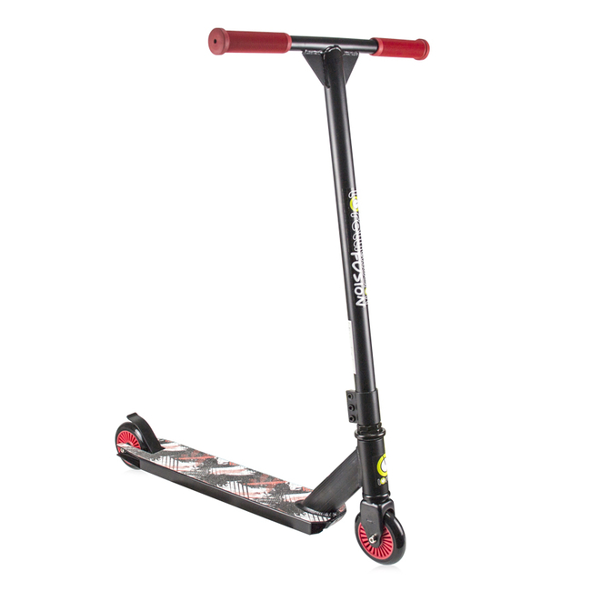 Lorelli Fusion Urban Εφηβικό Πατίνι Freestyle για Κόλπα 8+ ετών Poppy Red 10390070003