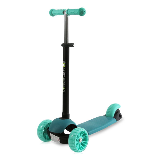 Lorelli SCOOTER DRAXTER MINT 10390130020
