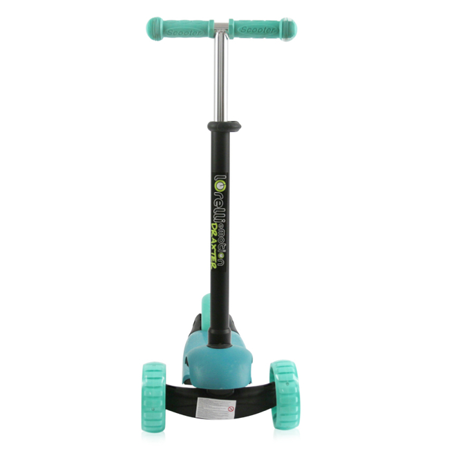 Lorelli SCOOTER DRAXTER MINT 10390130020