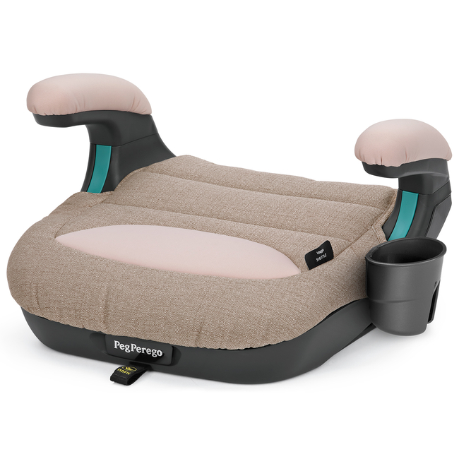 Peg Perego Viaggio Shuttle i-Size 120-150cm 15-36 kg Mon Amour 263601BA36DX19