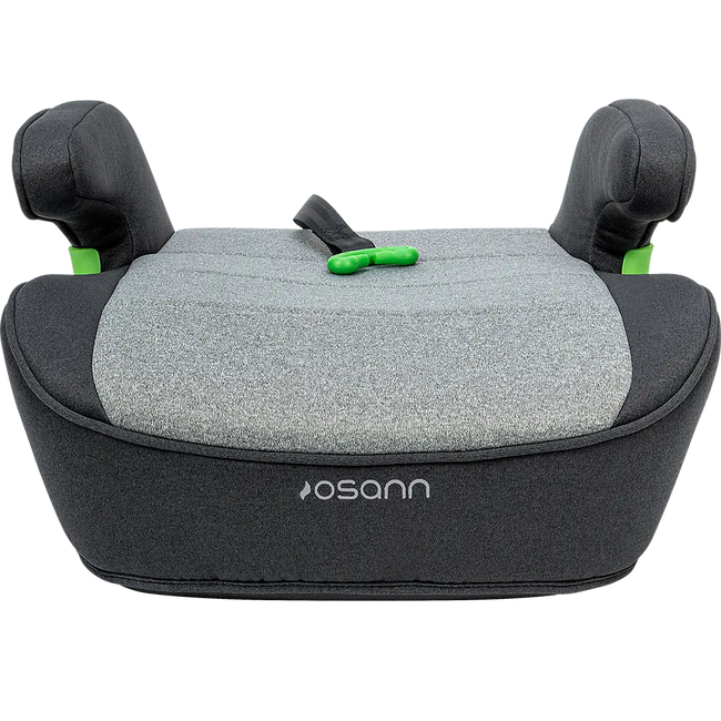 Osann Lux i-Size Isofix 126-150 cm Child Seat 22-36 kg Universe Grey 104289252