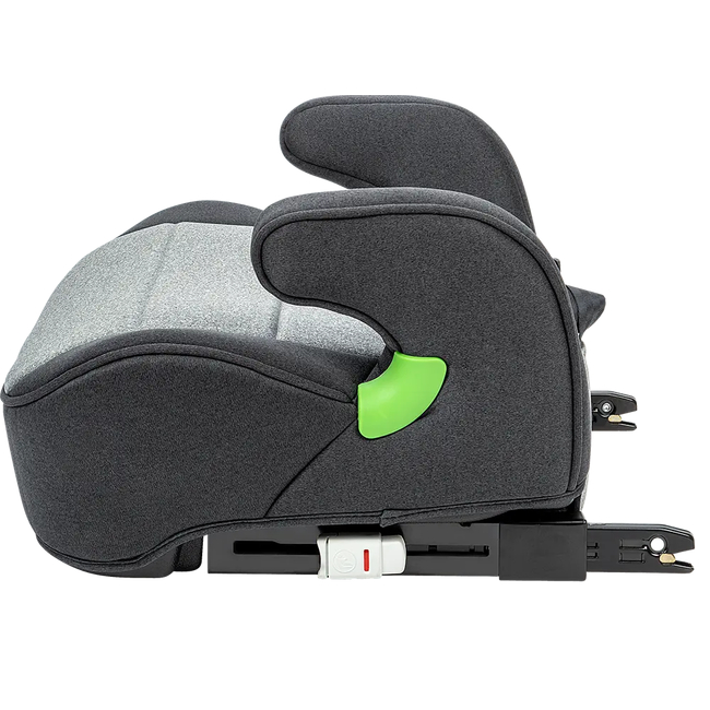 Osann Lux i-Size Isofix 126-150 cm Child Seat 22-36 kg Universe Grey 104289252
