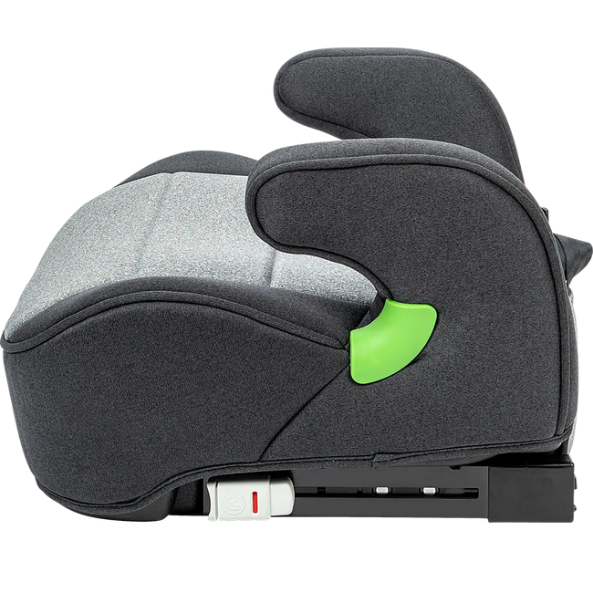 Osann Lux i-Size Isofix 126-150 cm Child Seat 22-36 kg Universe Grey 104289252