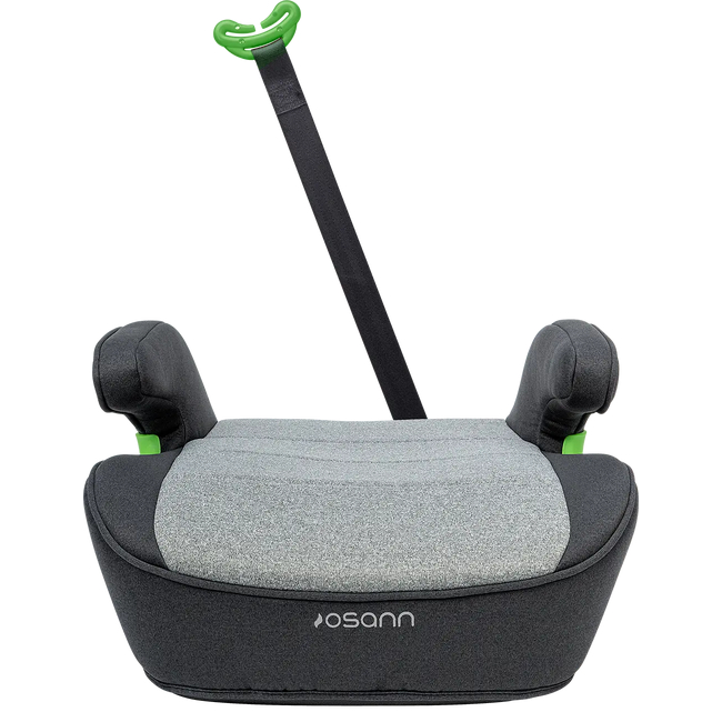 Osann Lux i-Size Isofix 126-150 cm Child Seat 22-36 kg Universe Grey 104289252