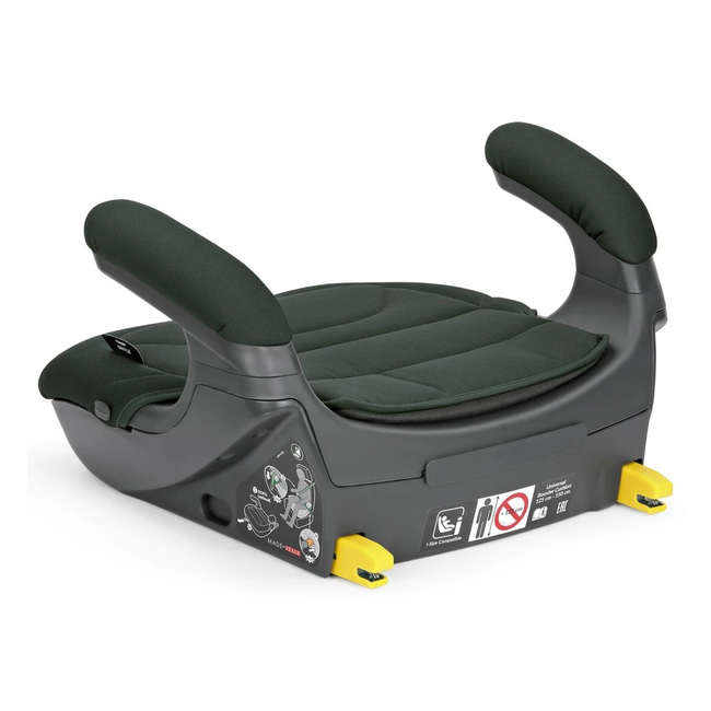 Peg Perego Viaggio Shuttle i-Size 120-150cm 15-36 kg Metal 263601GU64MO64