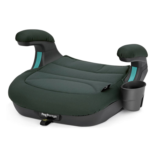 Peg Perego Viaggio Shuttle i-Size 120-150cm 15-36 kg Metal 263601GU64MO64