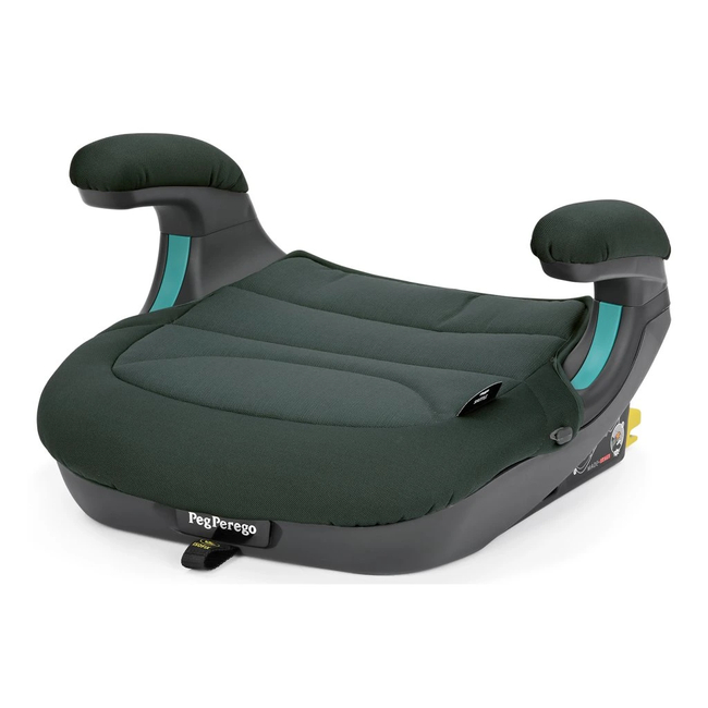 Peg Perego Viaggio Shuttle i-Size 120-150cm 15-36 kg Metal 263601GU64MO64