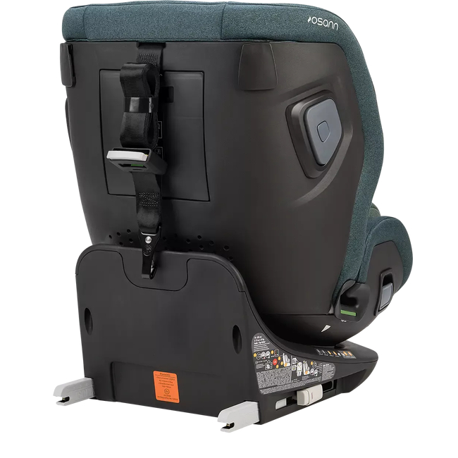 Osann Flame360 i-Size Child Seat 0-36 kg 40-150cm Universe Green 108281322