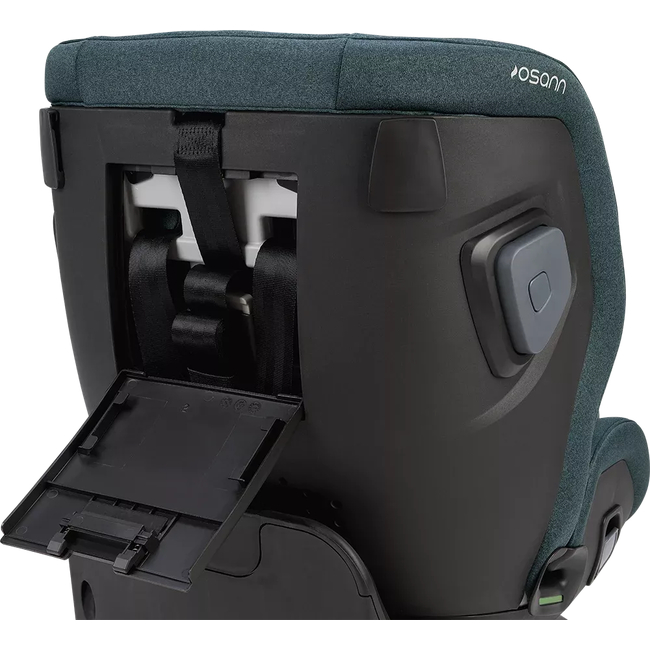 Osann Flame360 i-Size Child Seat 0-36 kg 40-150cm Universe Green 108281322