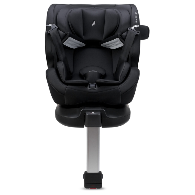Osann One 360 ​​SL i-Size 40-150cm Child Seat 0-36 kg All Black 108327243