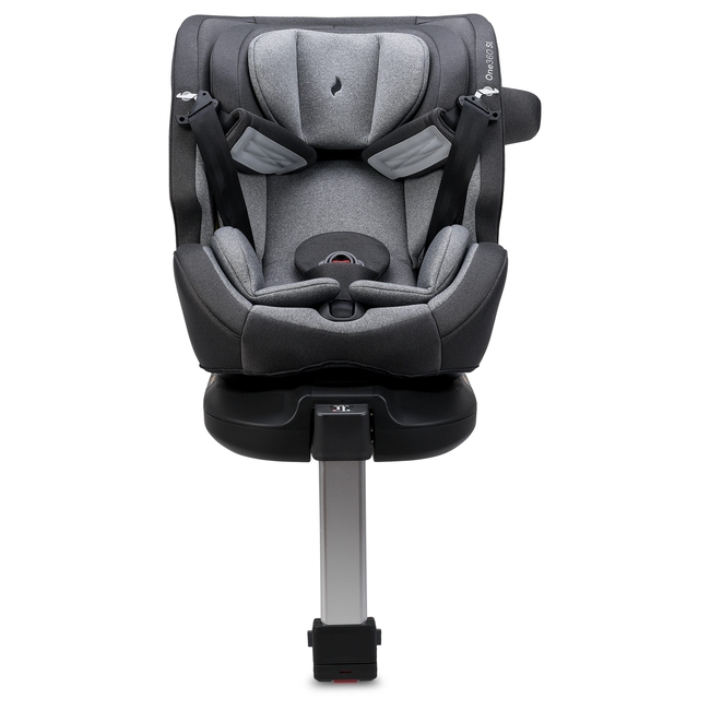 Osann One 360 SL i-Size 40-150εκ Περιστρεφόμενο Παιδικό Κάθισμα 0-36 kg Universe Grey 108327252 - ΔΩΡΟ Προστασία Καθίσματος