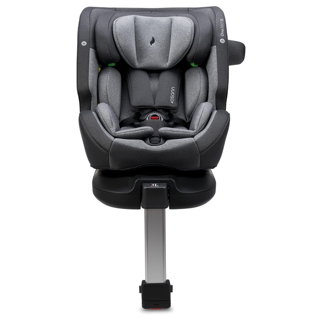 Osann One 360 SL i-Size 40-150εκ Περιστρεφόμενο Παιδικό Κάθισμα 0-36 kg Universe Grey 108327252 - ΔΩΡΟ Προστασία Καθίσματος