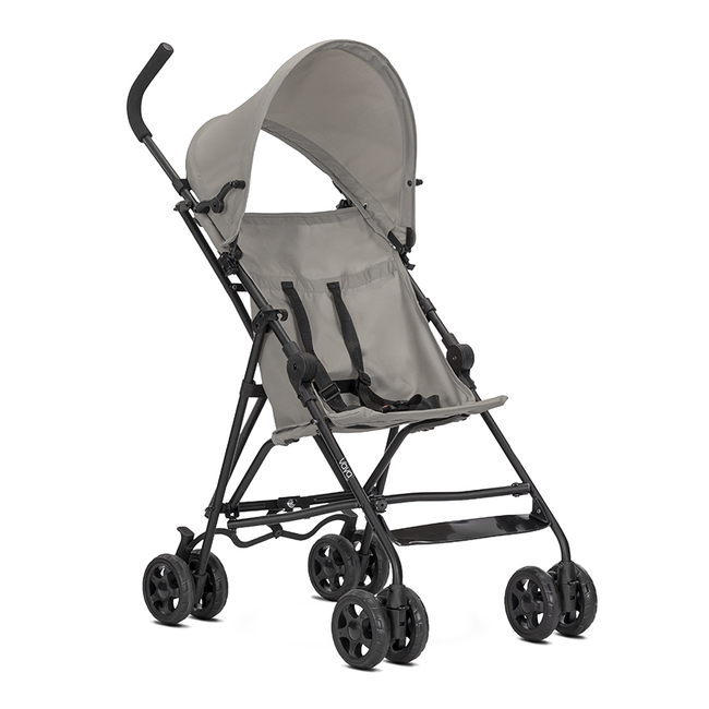 Lorelli STROLLER VAYA GREY up to 22 kg 1002184 - 1pc/ctn 10980072506