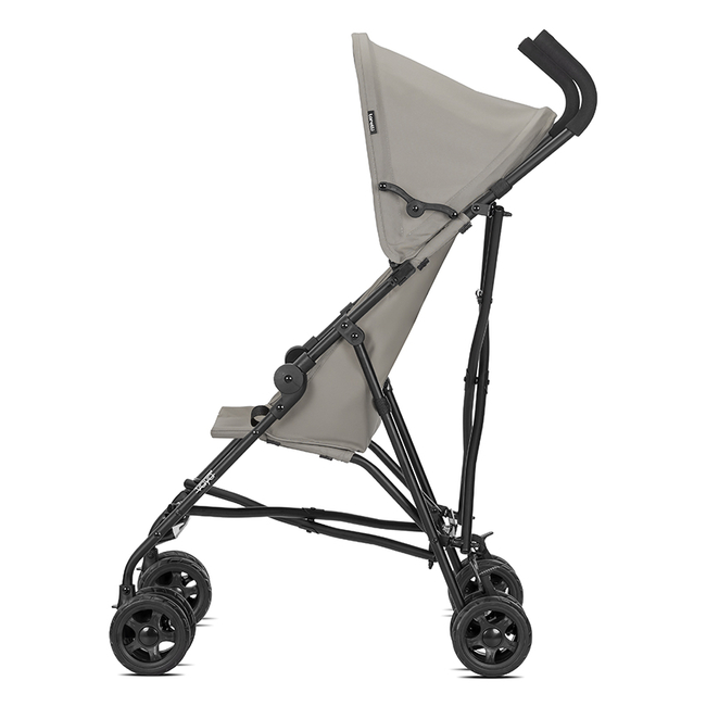 Lorelli STROLLER VAYA GREY up to 22 kg 1002184 - 1pc/ctn 10980072506