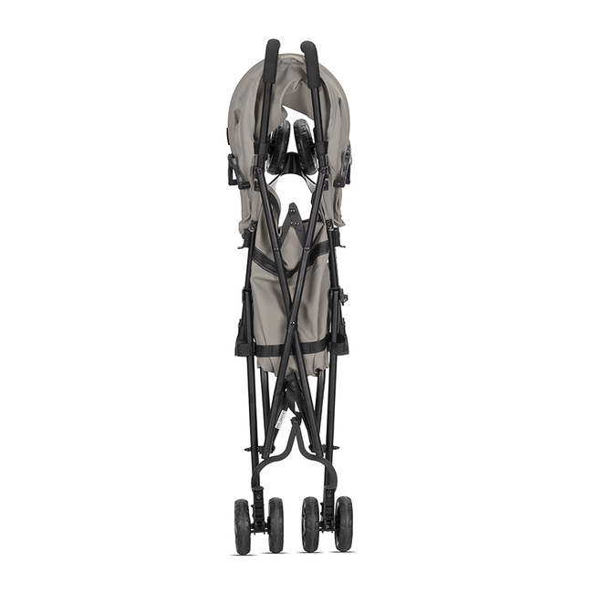 Lorelli STROLLER VAYA GREY up to 22 kg 1002184 - 1pc/ctn 10980072506