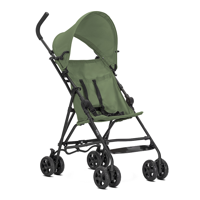 Lorelli Vaya Παιδικό Καρότσι 6+μηνών έως 22 κιλά Green 10021842512