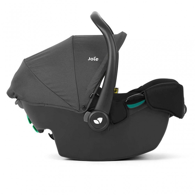 Joie i-Snug 2 i-Size Infant Car Seat (0-13kg) Shale C1817CASHA000