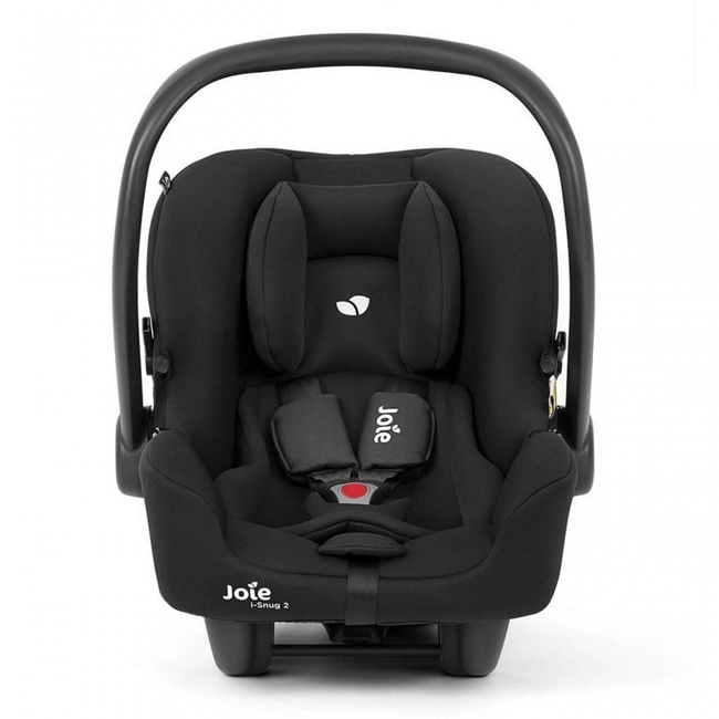 Joie i-Snug 2 i-Size Infant Car Seat (0-13kg) Shale C1817CASHA000