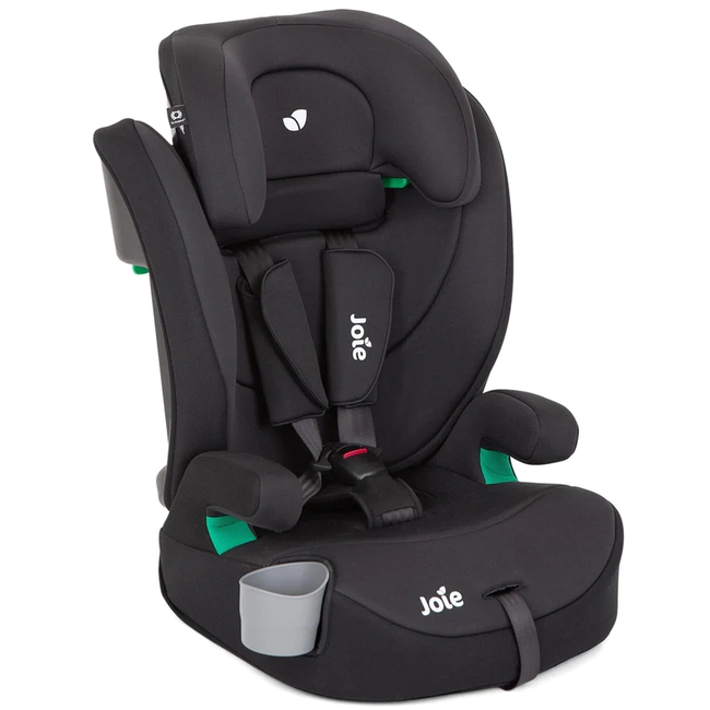 Joie Elevate R129 i-Size Παιδικό Κάθισμα Αυτοκινήτου 9-36kg Shale C2216AASHA000 - ΔΩΡΟ Προστασία Καθίσματος