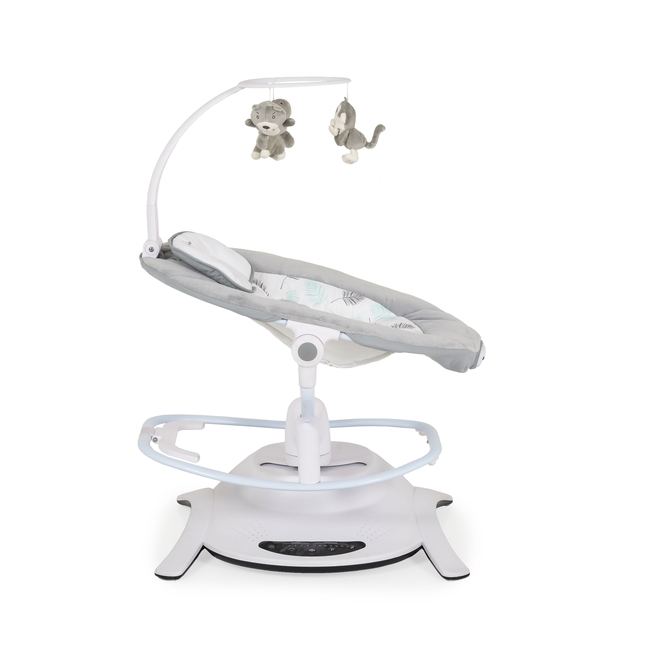 Cangaroo La Scala Mint Electric Baby bouncer & swing 3800146249274